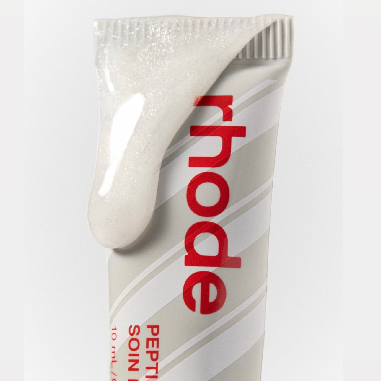 peppermint glaze-limited edition