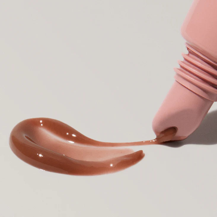 Lip tint - toast