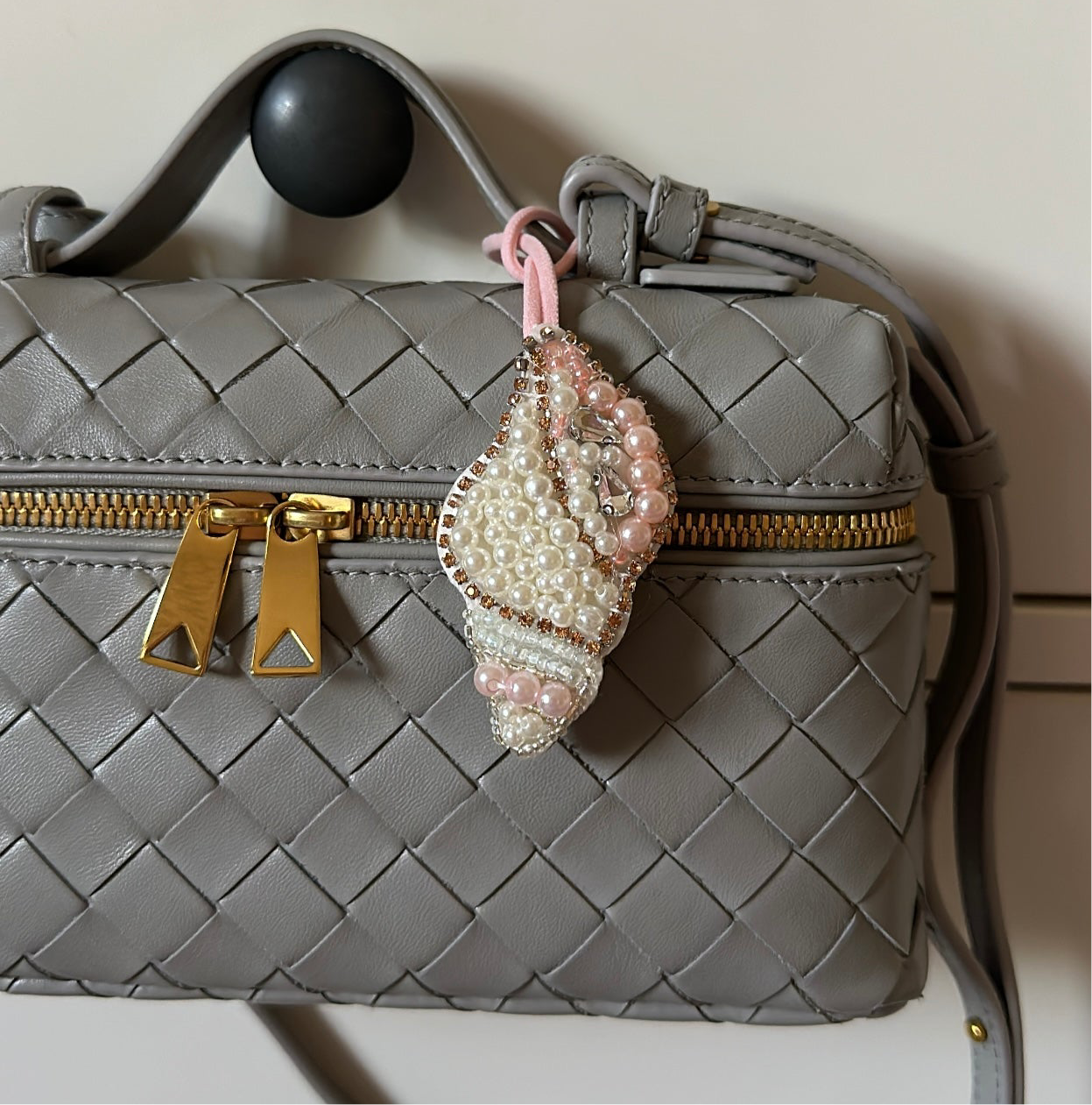 Bag charm #4