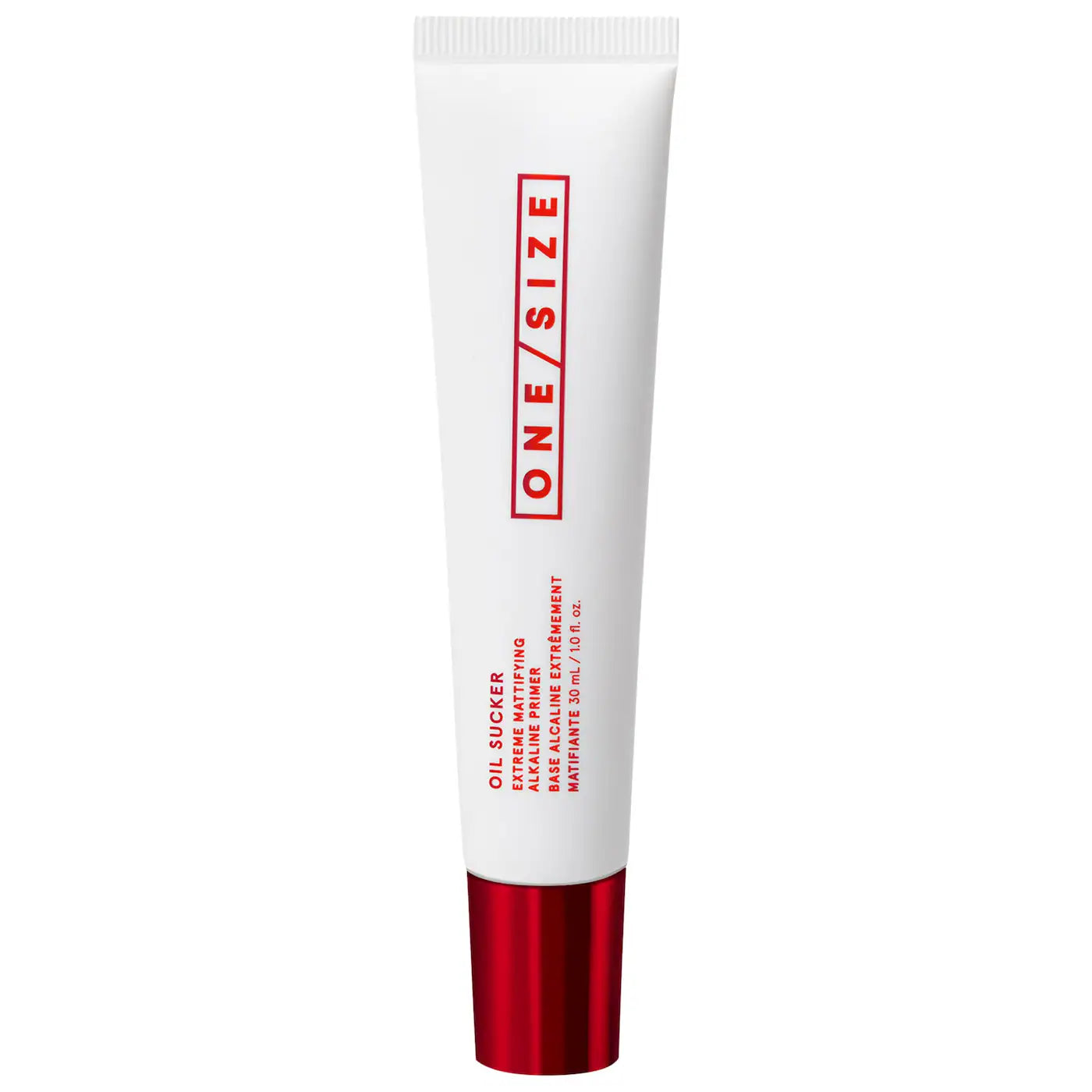 Oil Sucker Extreme Mattifying Alkaline Primer (pre-order)