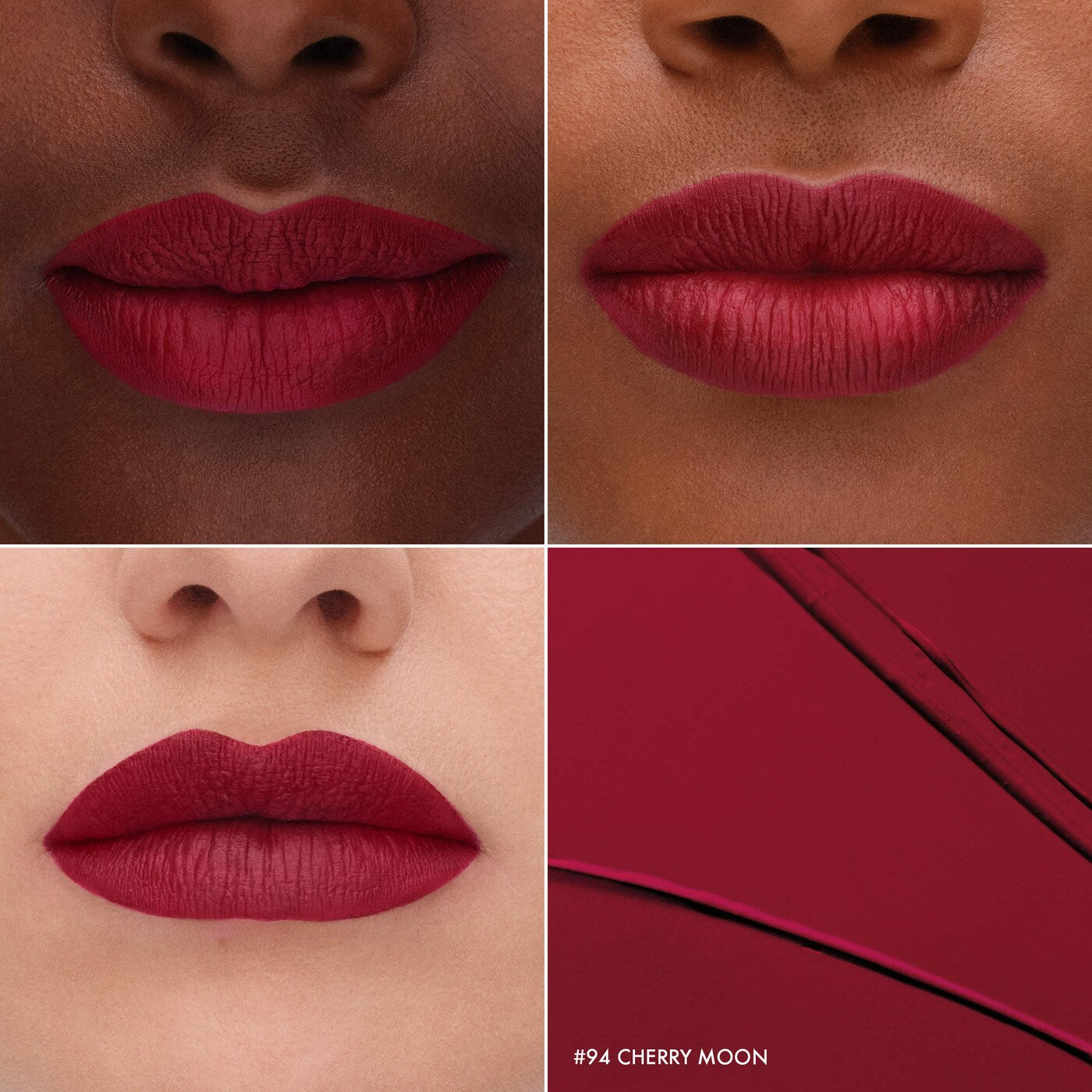 SEPHORA COLLECTION
5pc Cream Lip Stain Makeup Gift Set