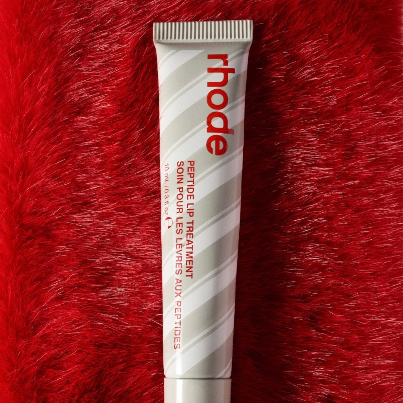 peppermint glaze-limited edition