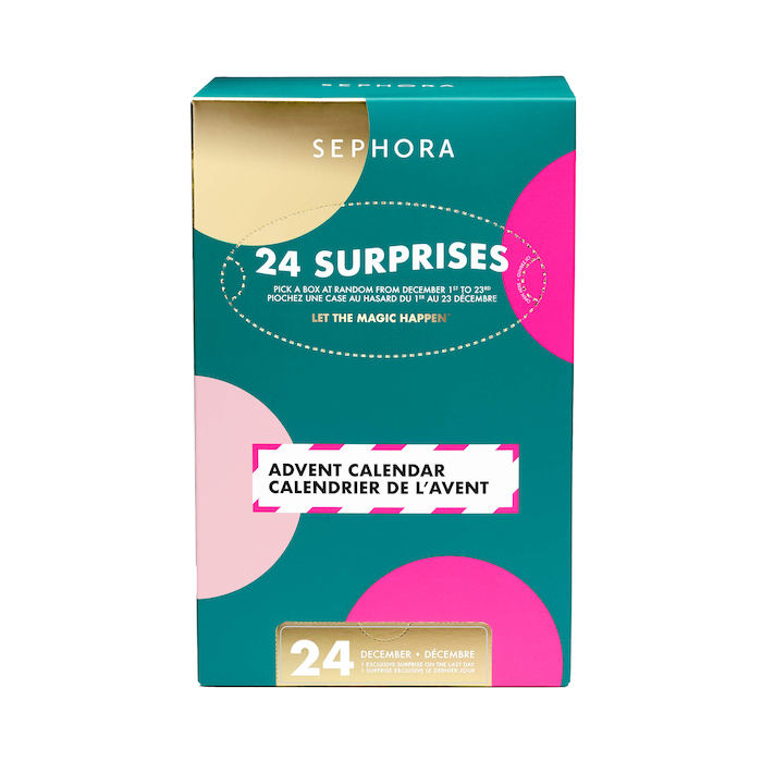 SEPHORA COLLECTION
Advent Calendar