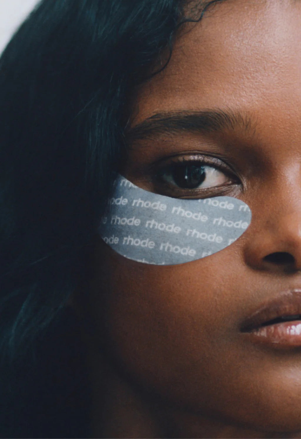 Rhode peptide eye prep
