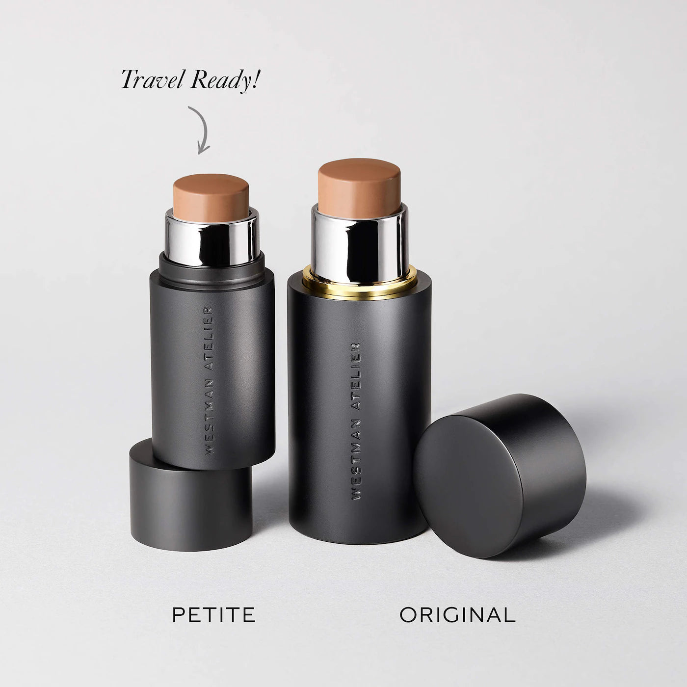 Westman Atelier
Face Trace Cream Contour Stick.