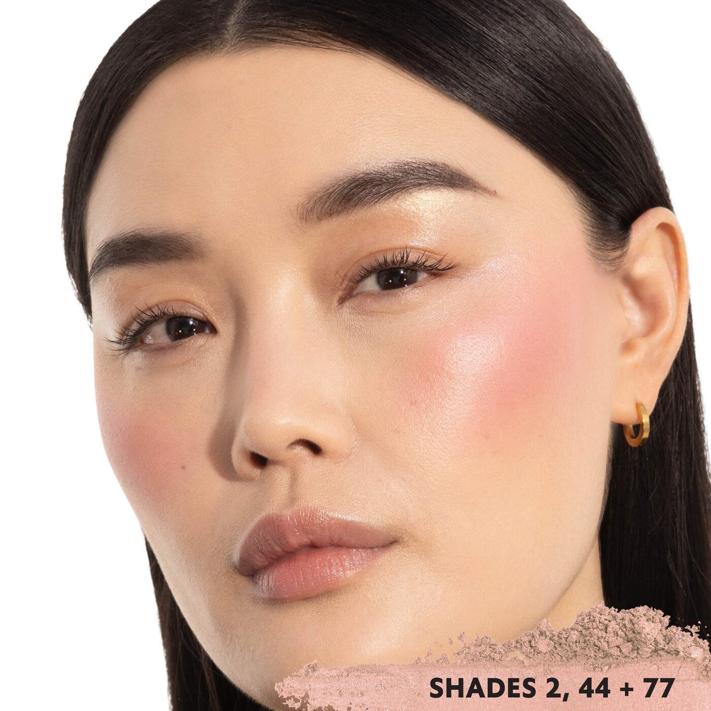 Yves Saint Laurent
YSL Golden Oasis Face Palette