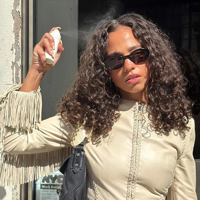 Emi Jay Aura Hair & Body Fragrance Mist