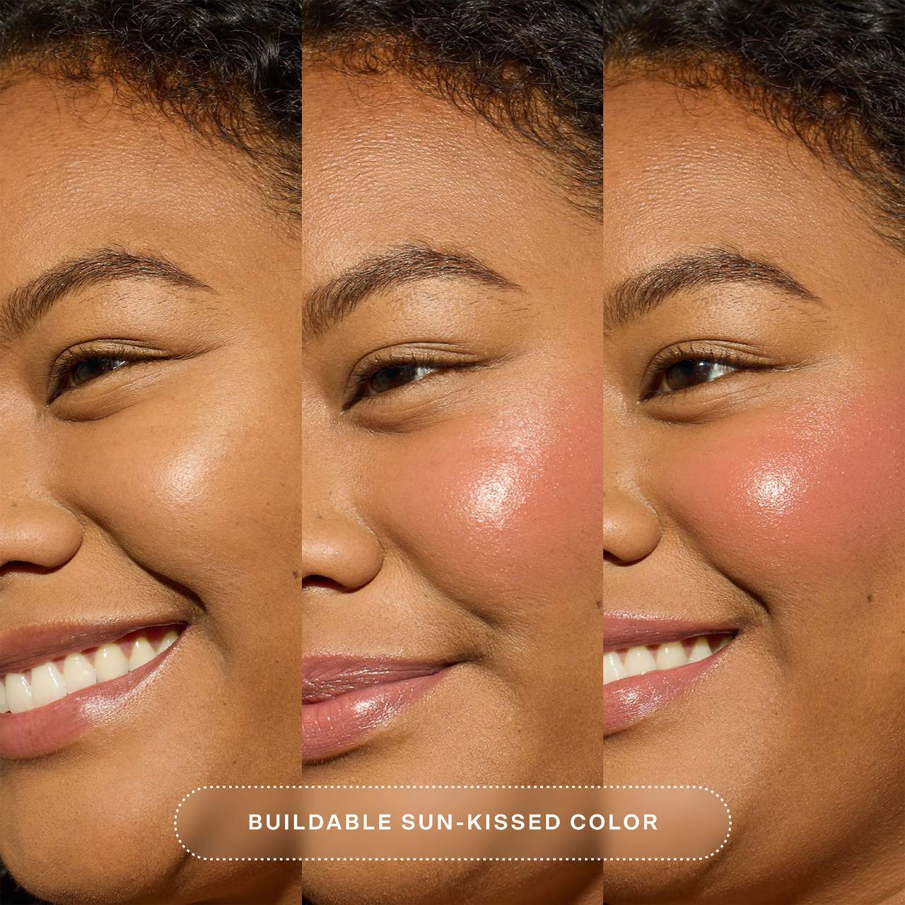 BeachPlease Lip + Cheek Dewy Cream Blush (pre-order)