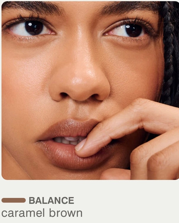 Rhode peptide lip shape