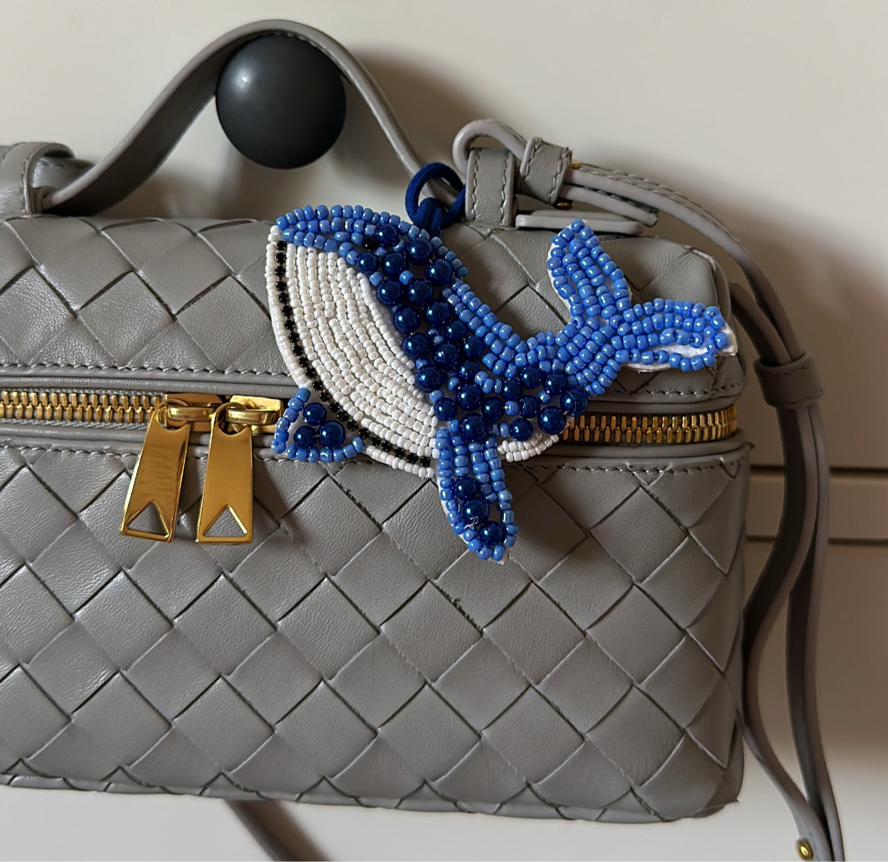 Bag charm #6