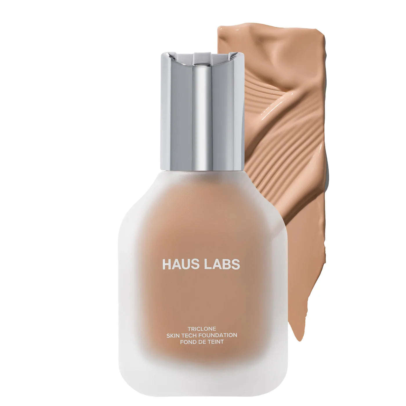 Triclone Skin Tech Medium Coverage Foundation with Fermented Arnica (pre-order)