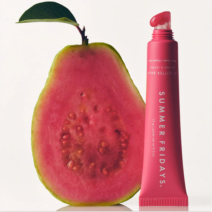 Summer Fridays
Lip Butter Balm