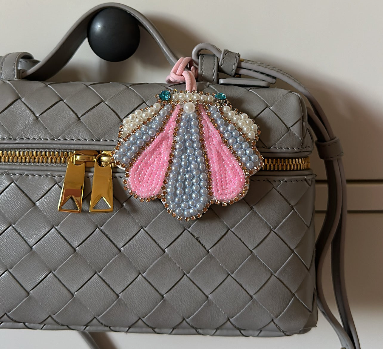 Bag charm #5