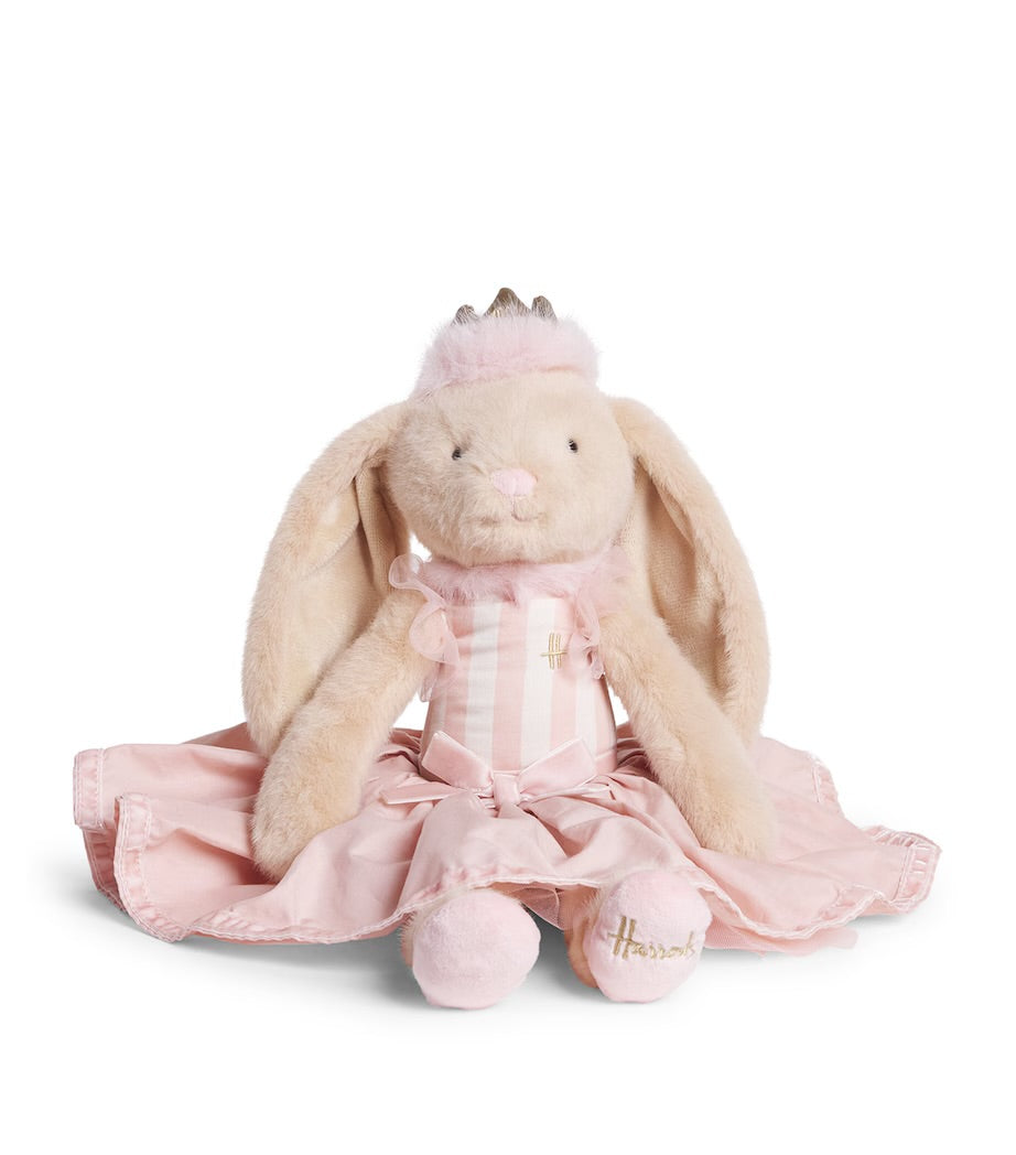 HARRODS
Multi Ballerina Bunny
