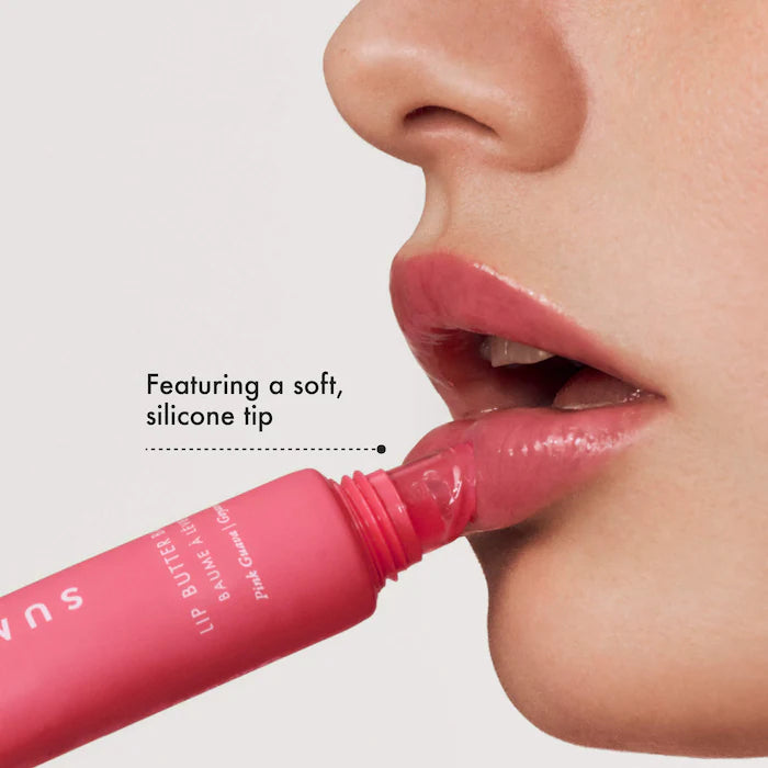 Summer Fridays
Lip Butter Balm