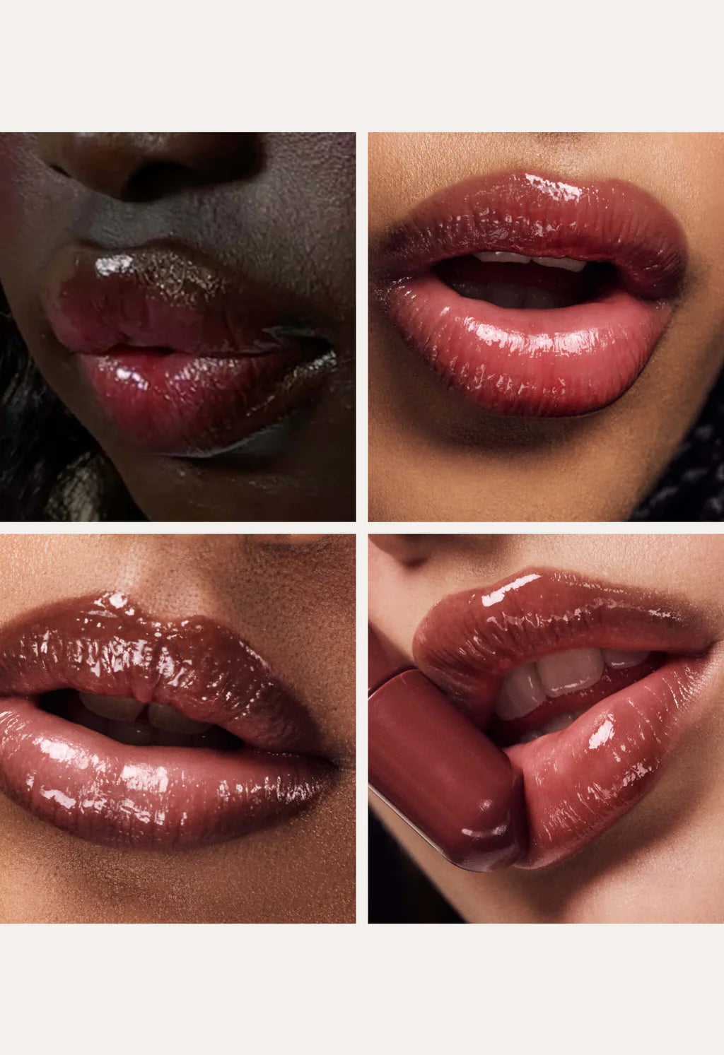 Lip tint - pbj
