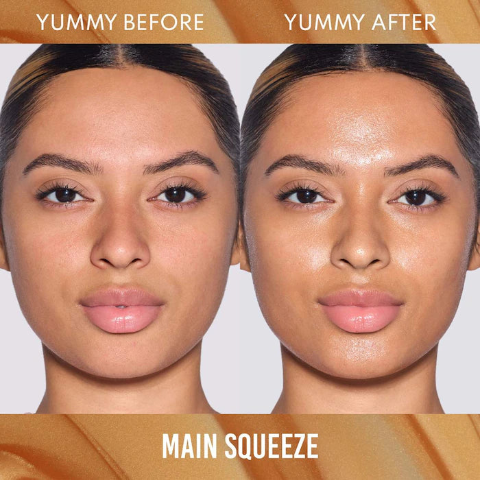 Sephora Favorites
Vacay All Day Makeup and Skincare Value Set