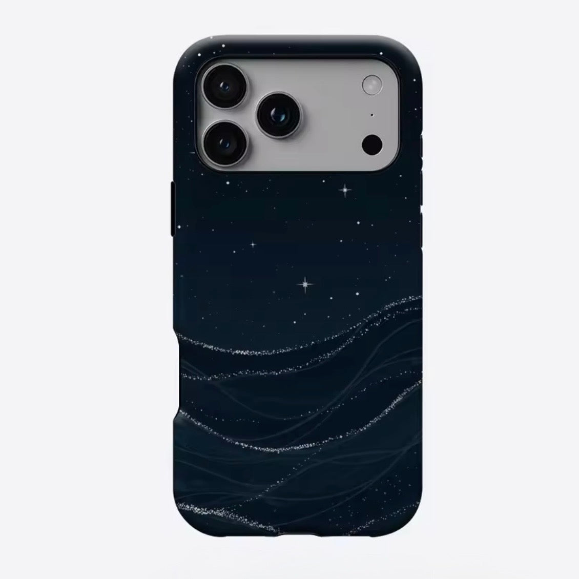 Starry night Phone case
