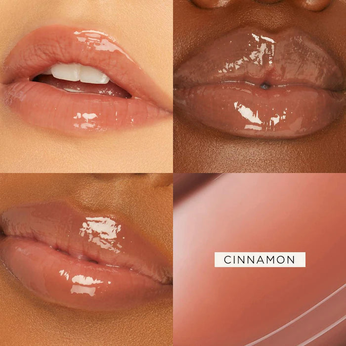 Sephora Favorites
It's Giving Nude Lip Set