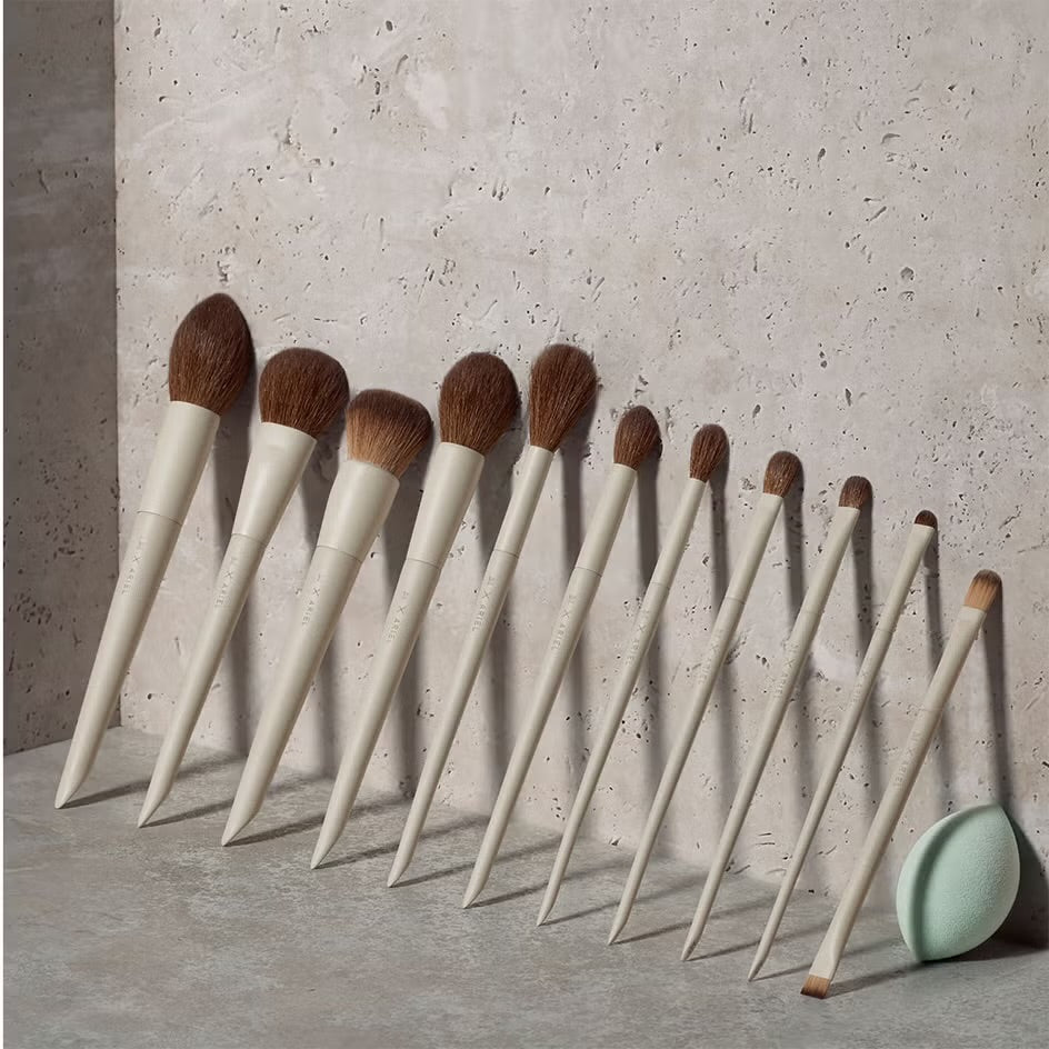 Morphe Face and Eye Brush Set