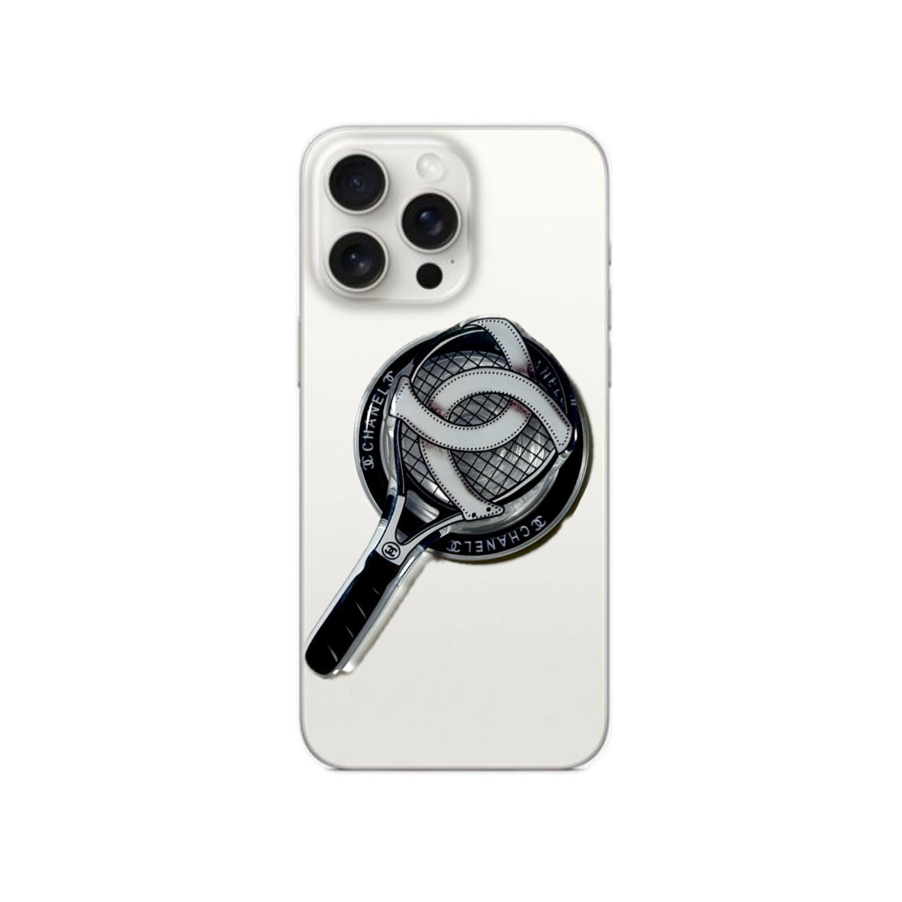 Phone holder #1