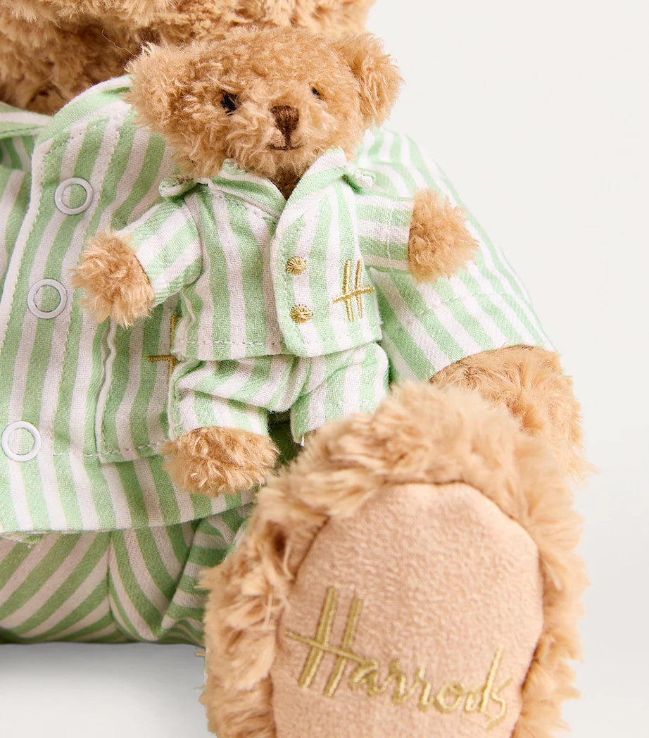 HARRODS
PJ Bear (24cm)