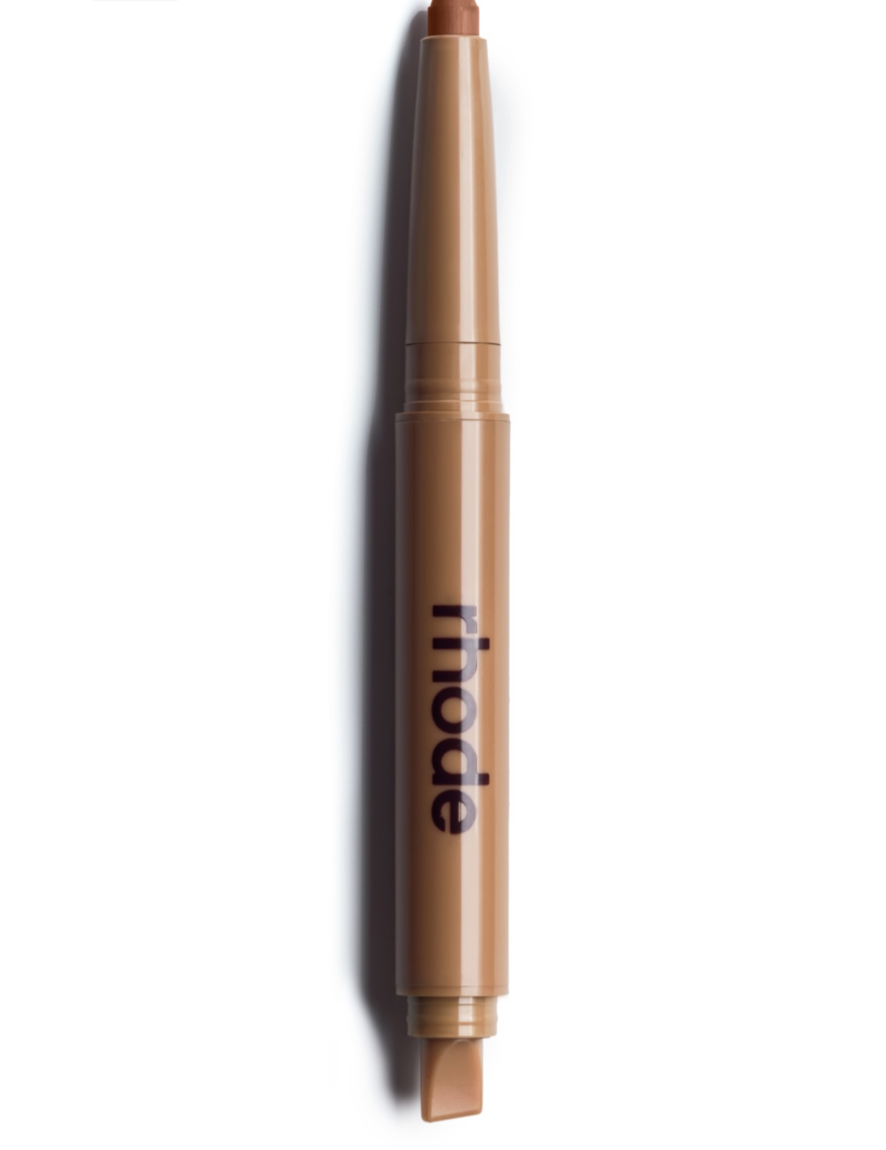 Rhode peptide lip shape