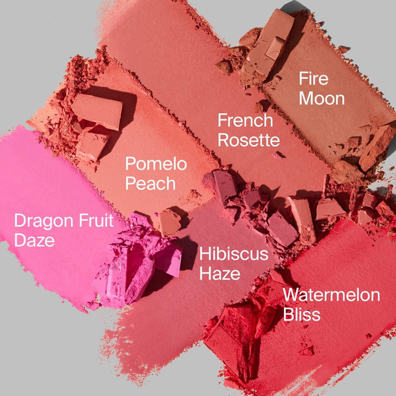 Color Fuse Talc-Free Blush Powder With Fermented Arnica (pre-order)