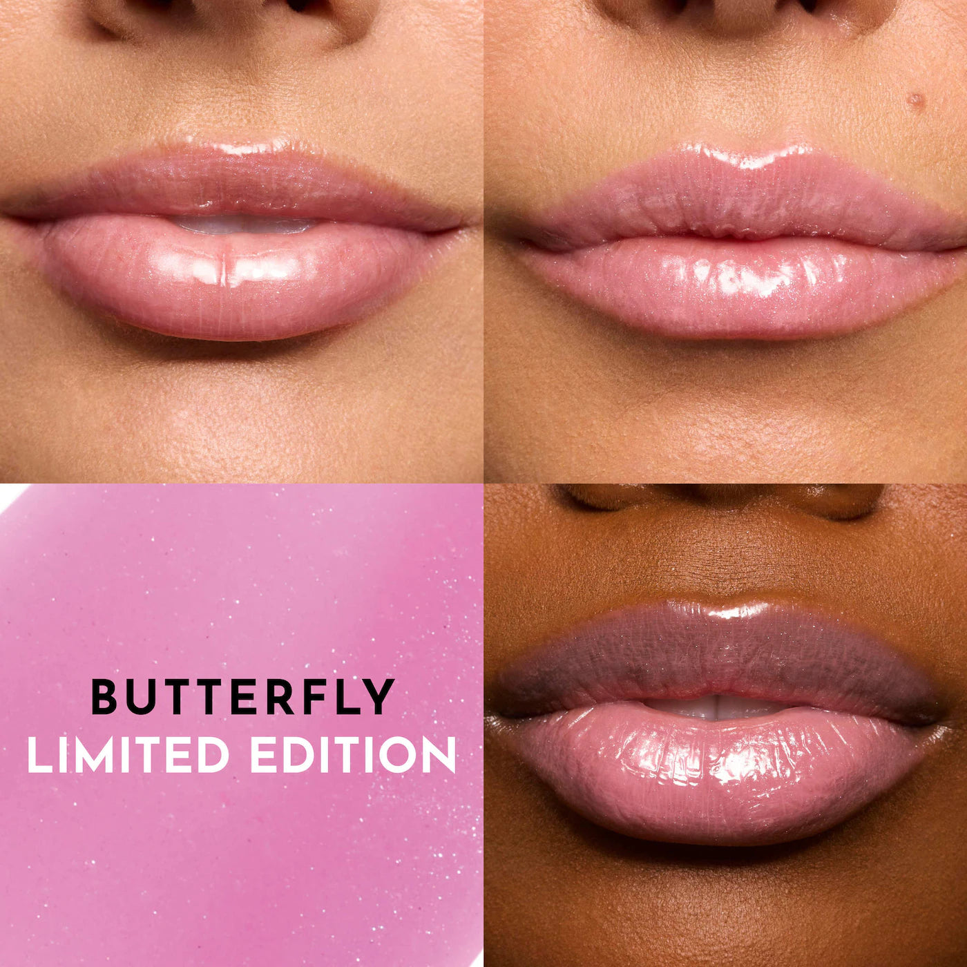 LAWLESS
Mini Daisy Darlings Lip-Plumping Lip Gloss Trio