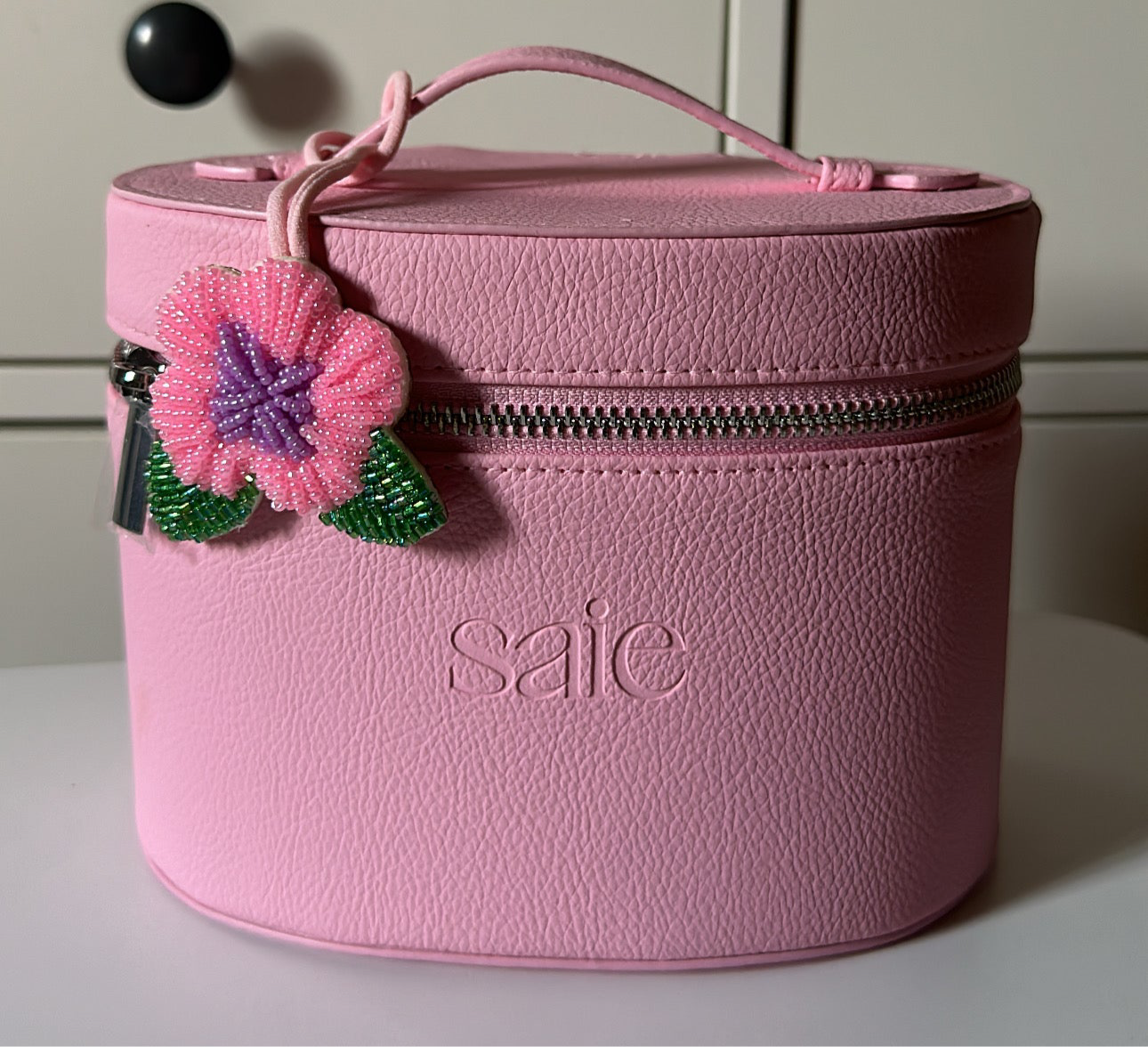 Bag charm #9
