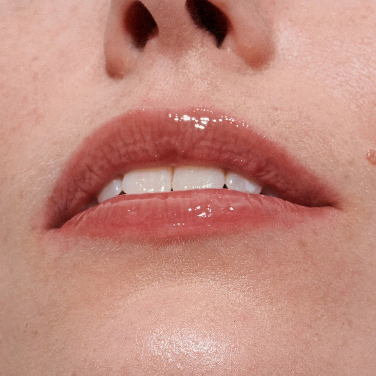 Lip tint - toast