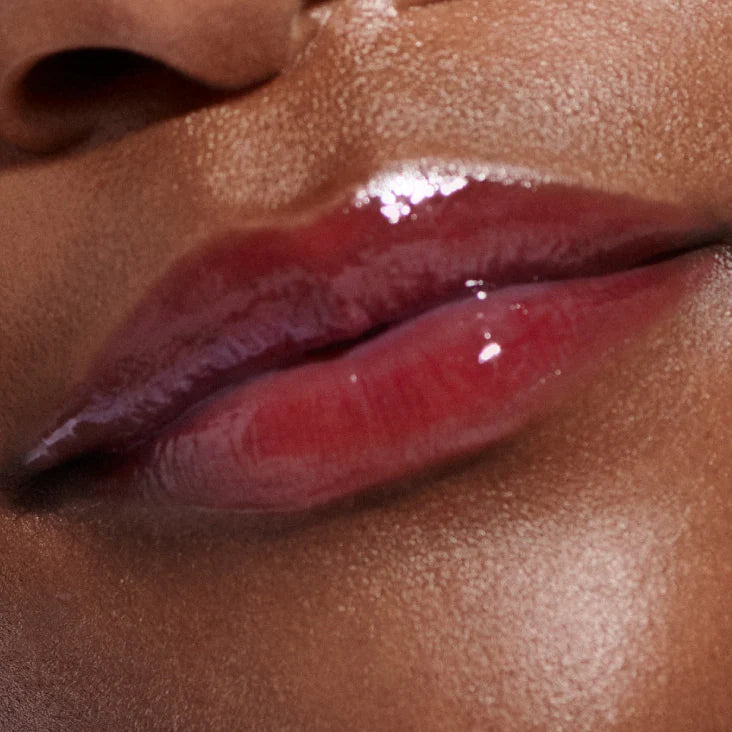 Lip tint - raspberry jelly