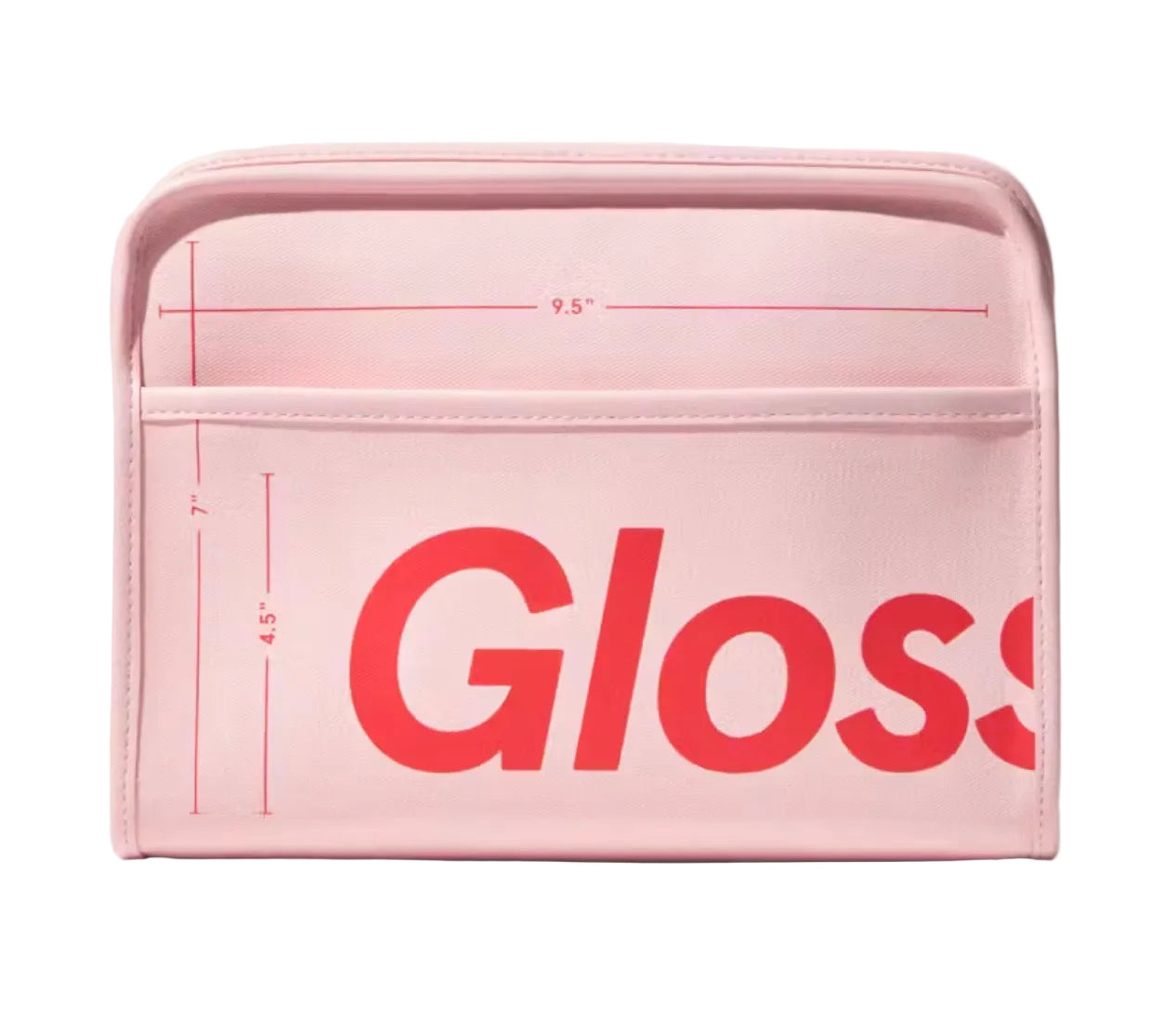 Glossier The Beauty Bag