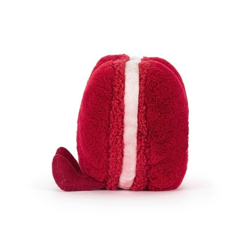Amuseables Arlette Heart Macaron