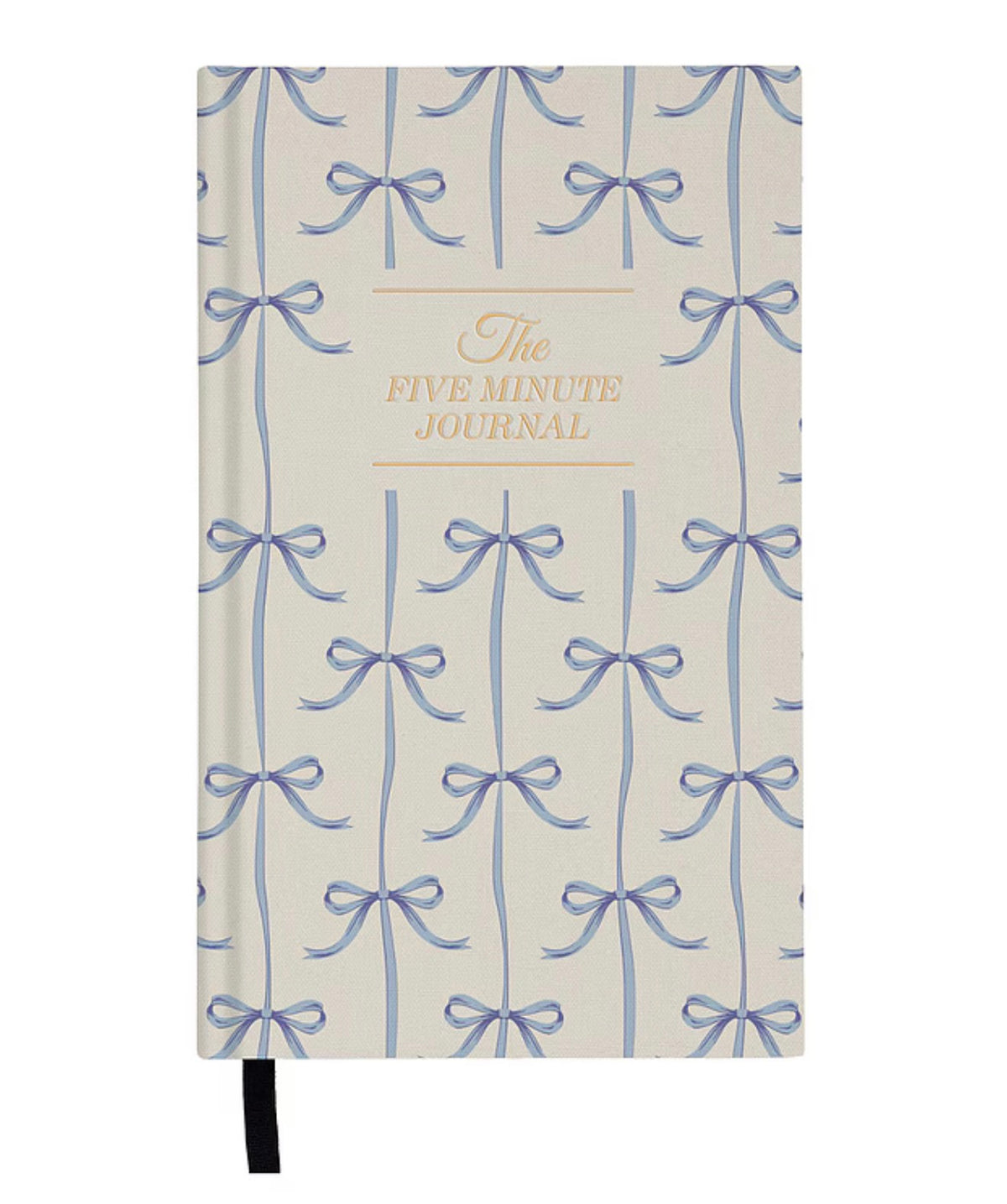 The Five Minute Journal