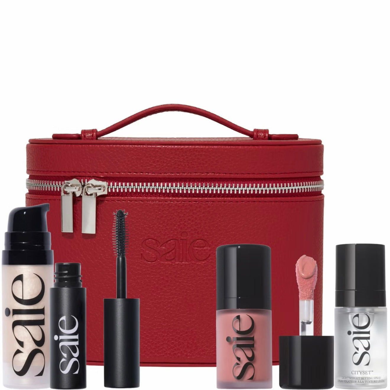 Saie Travel Size Vanity Set