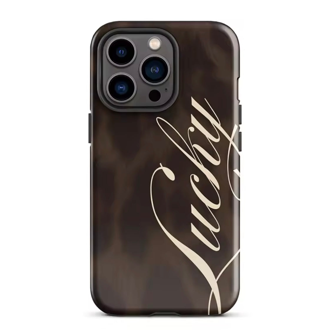Lucky Phone case – daydreaming