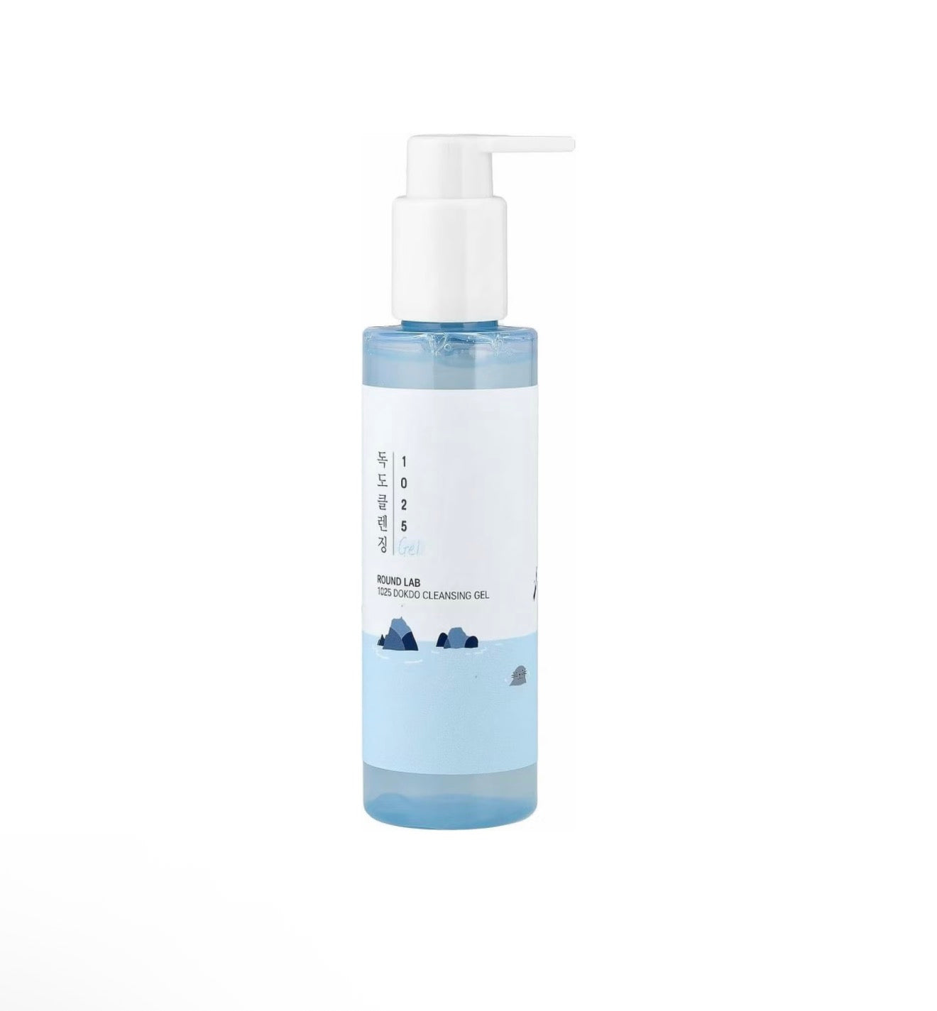 1025 DOKDO CLEANSING GEL 150ml