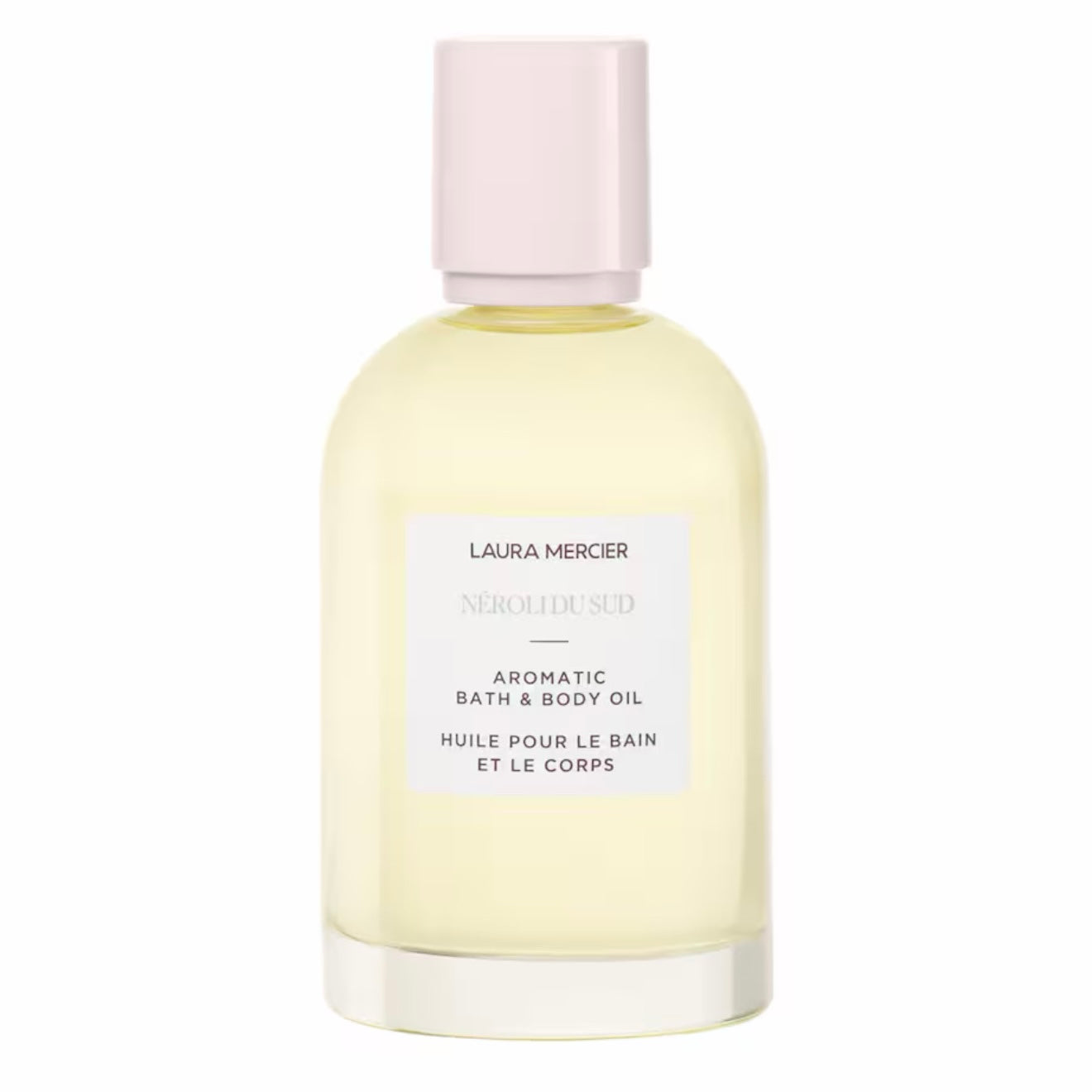LAURA MERCIER Bath & Body Oil (100ml)