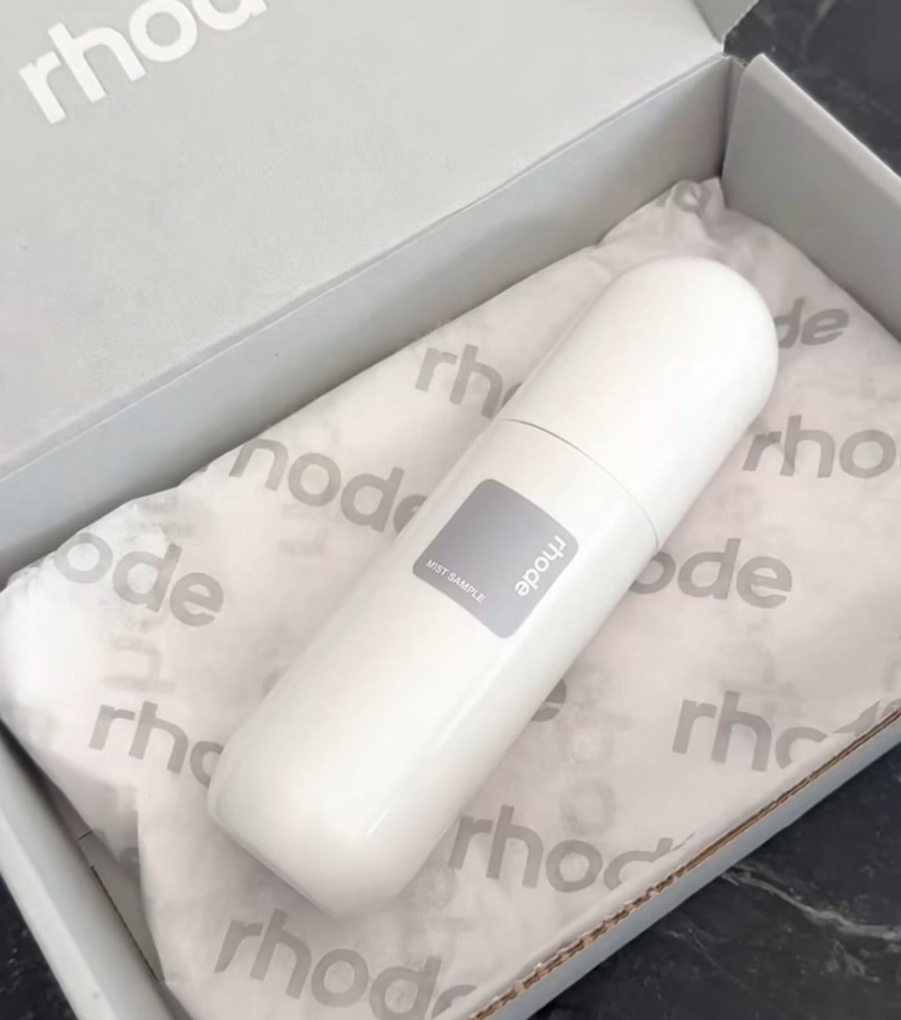 Rhode face mist