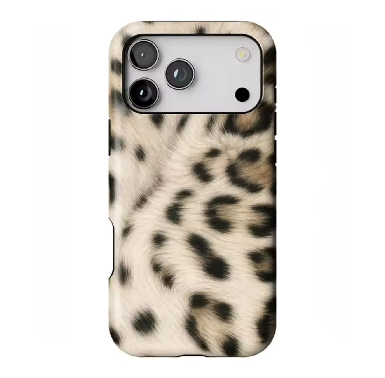 Leopard Phone case