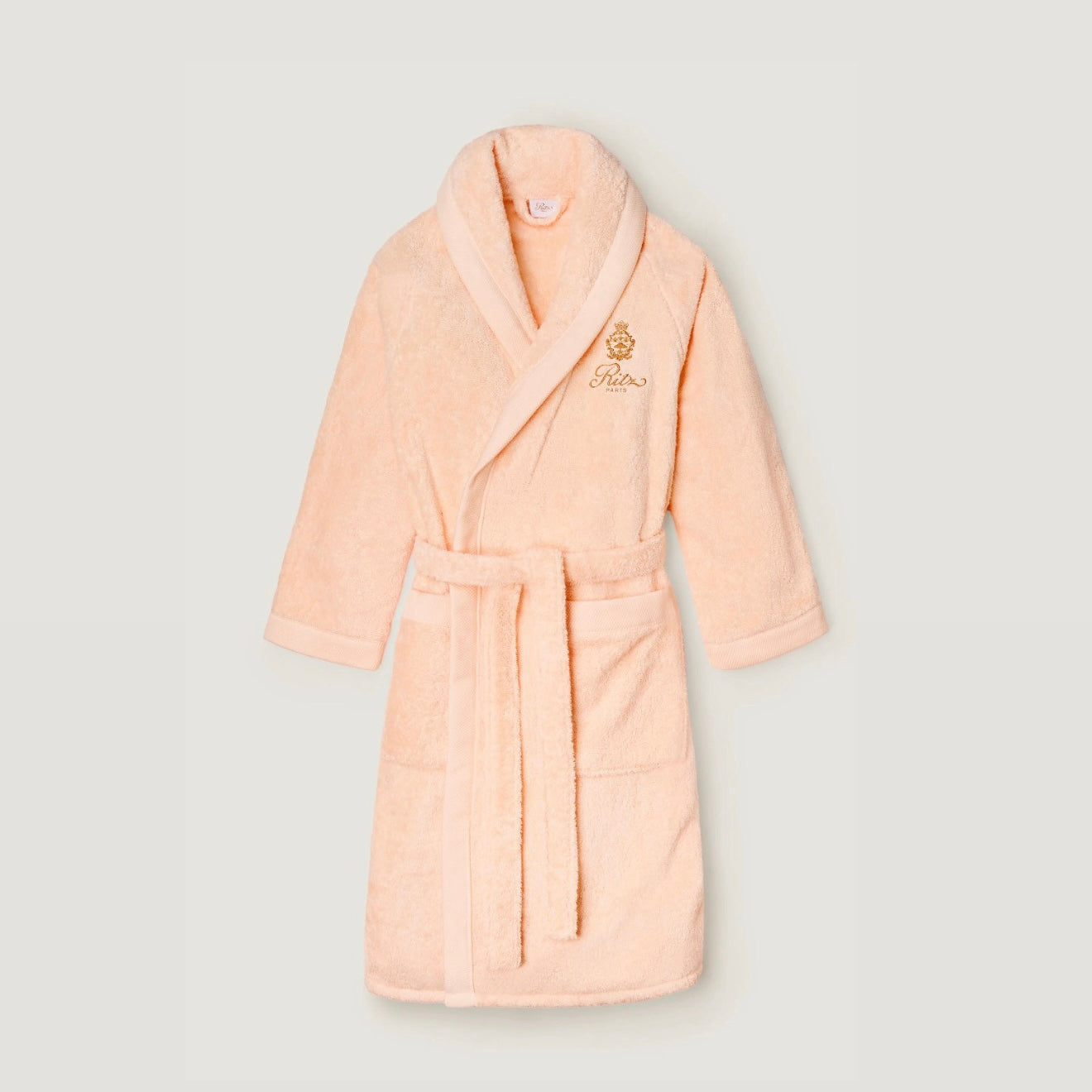 Ritz Unisex bathrobe - adult