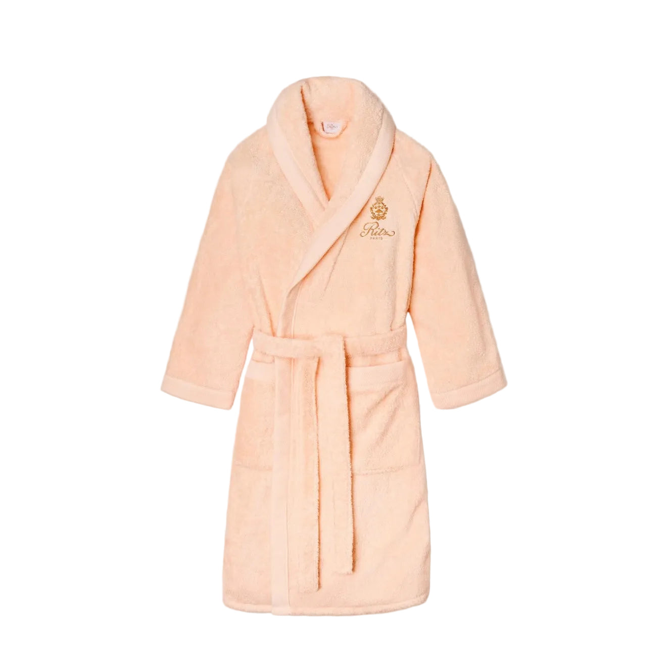 Ritz Unisex bathrobe - adult