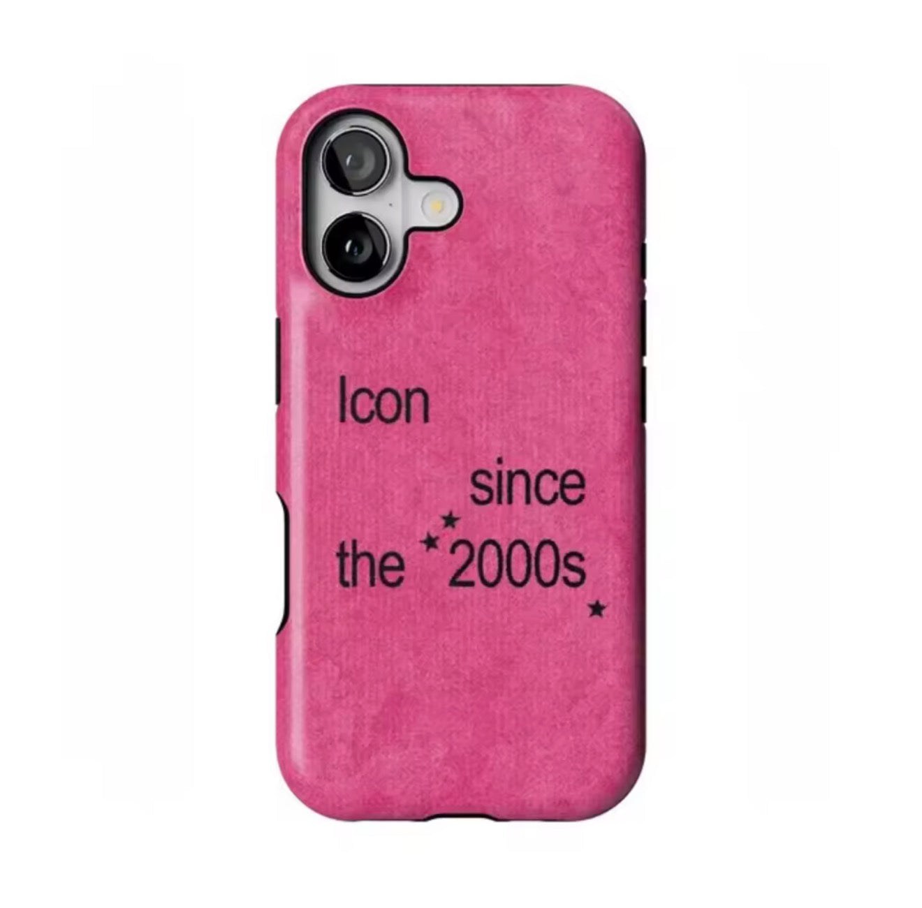Icon Phone case