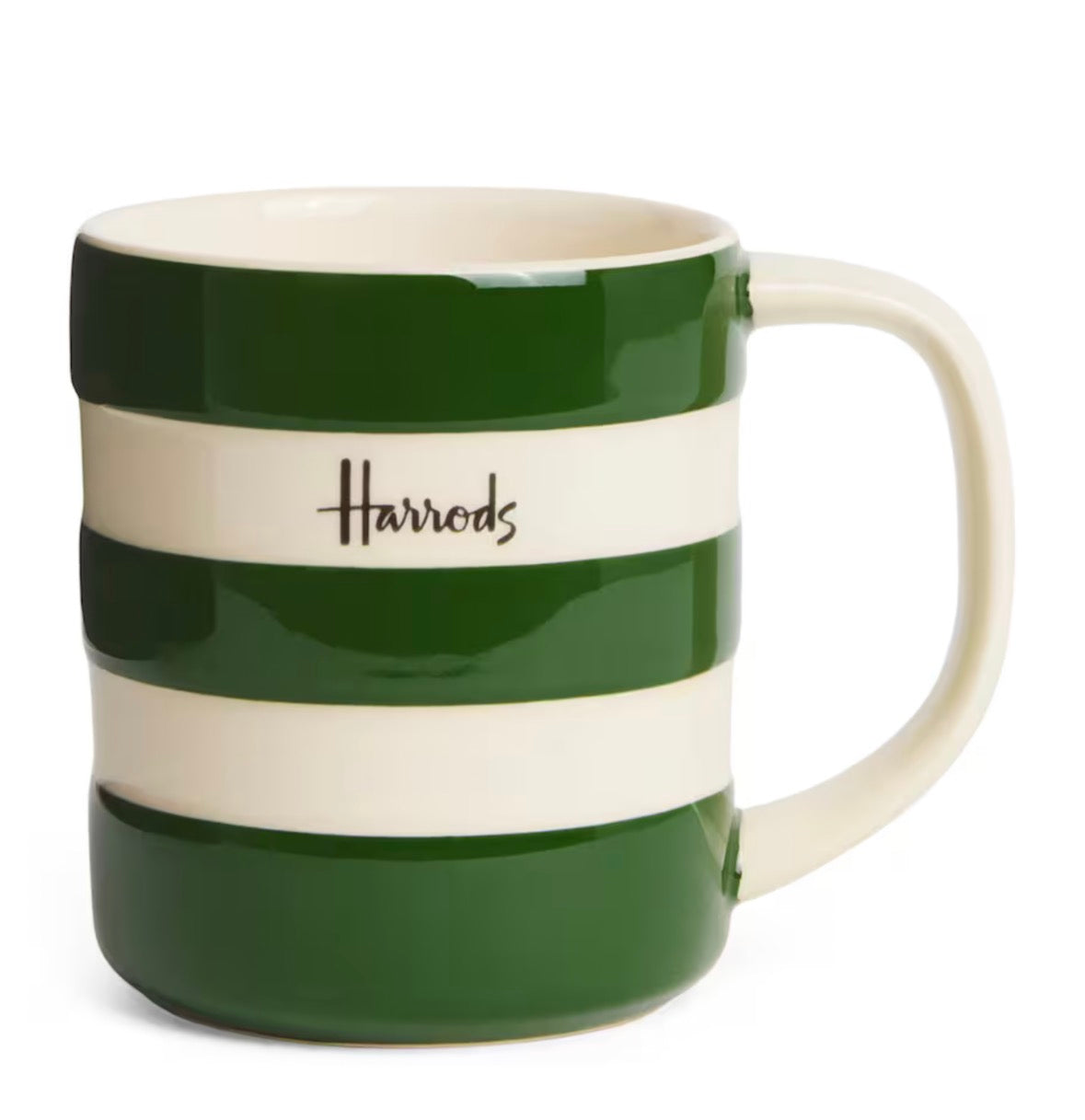 HARRODS
Cornish Stripe Mug