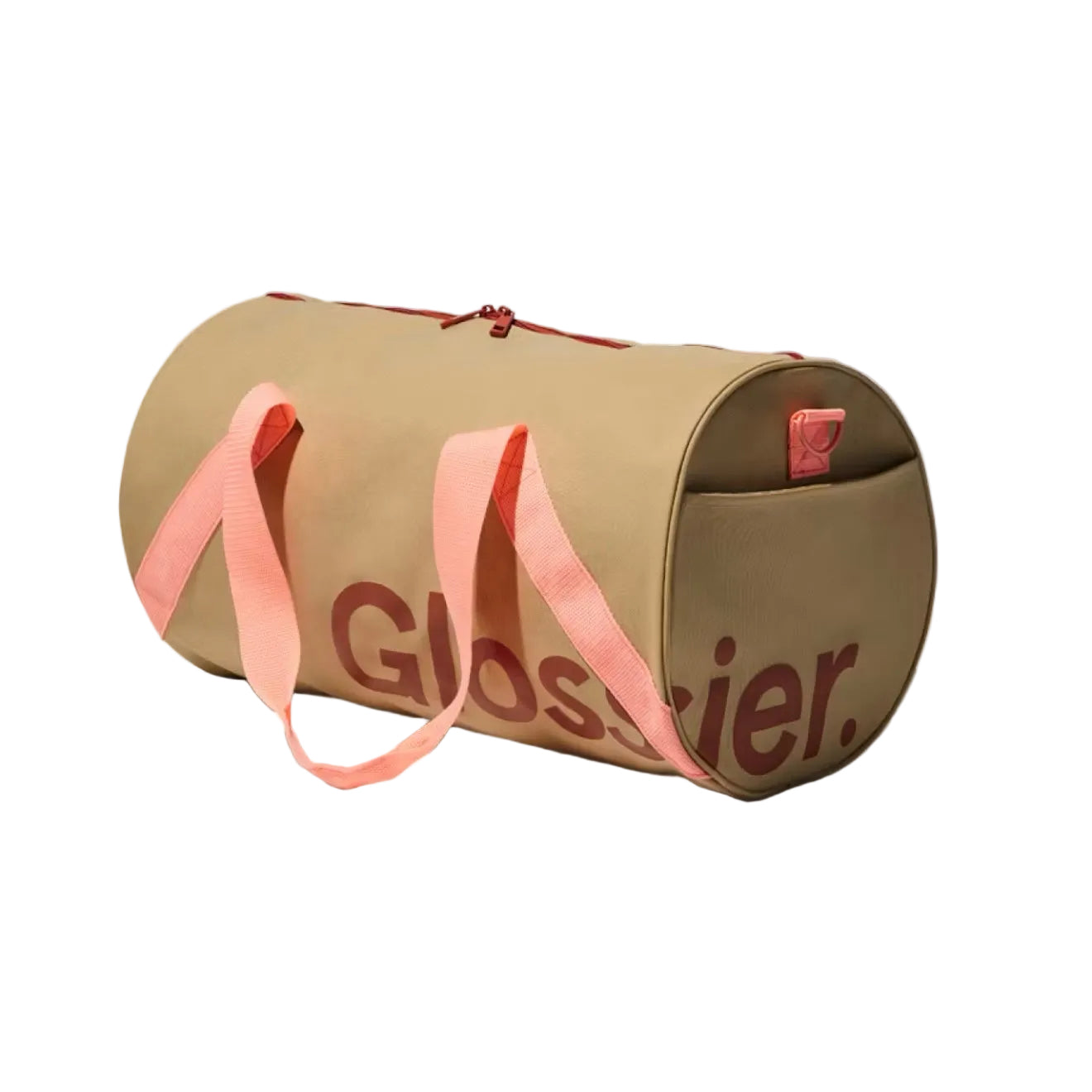 Glossier Duffle Bag