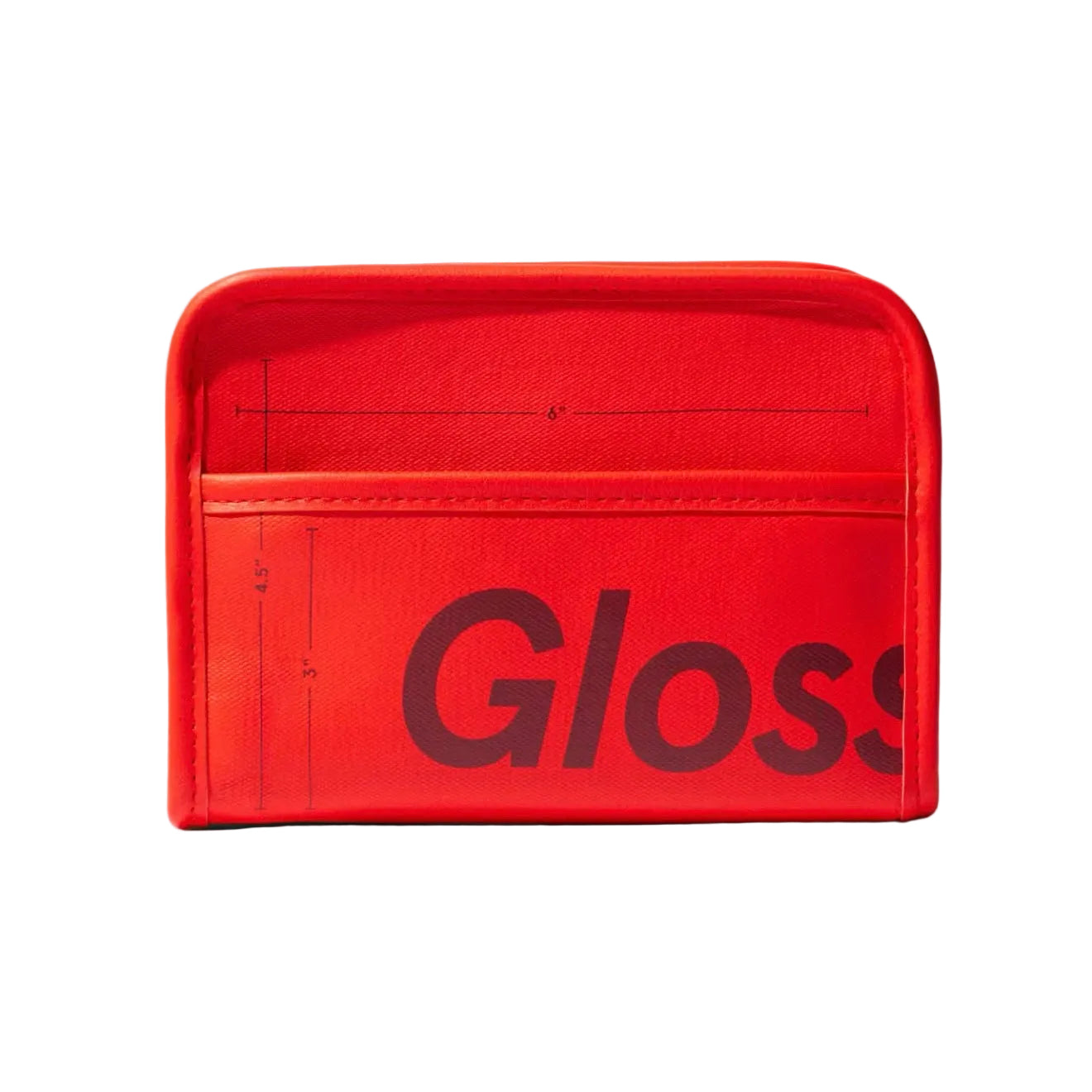 Glossier Mini Beauty Bag