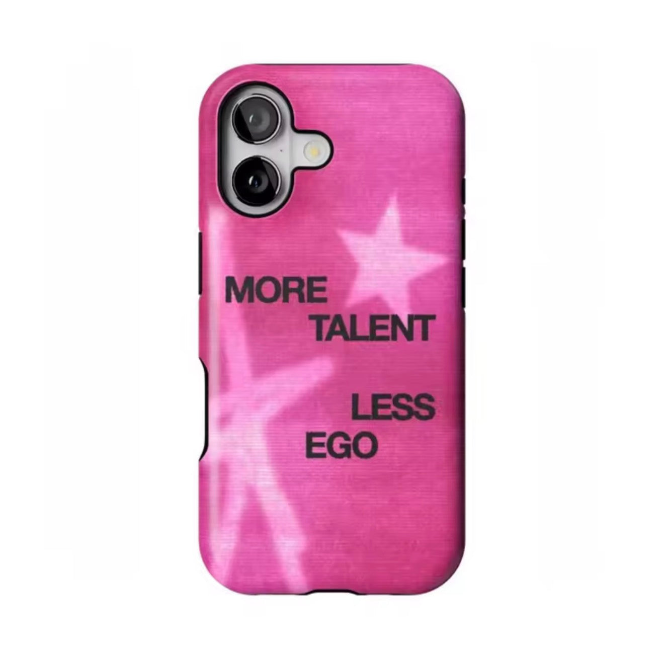 Less Ego Phone case