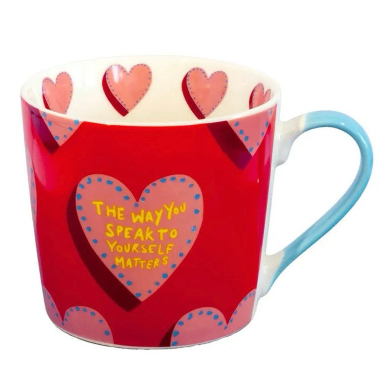 Eleanor Bowmer You Are Amazing Mug