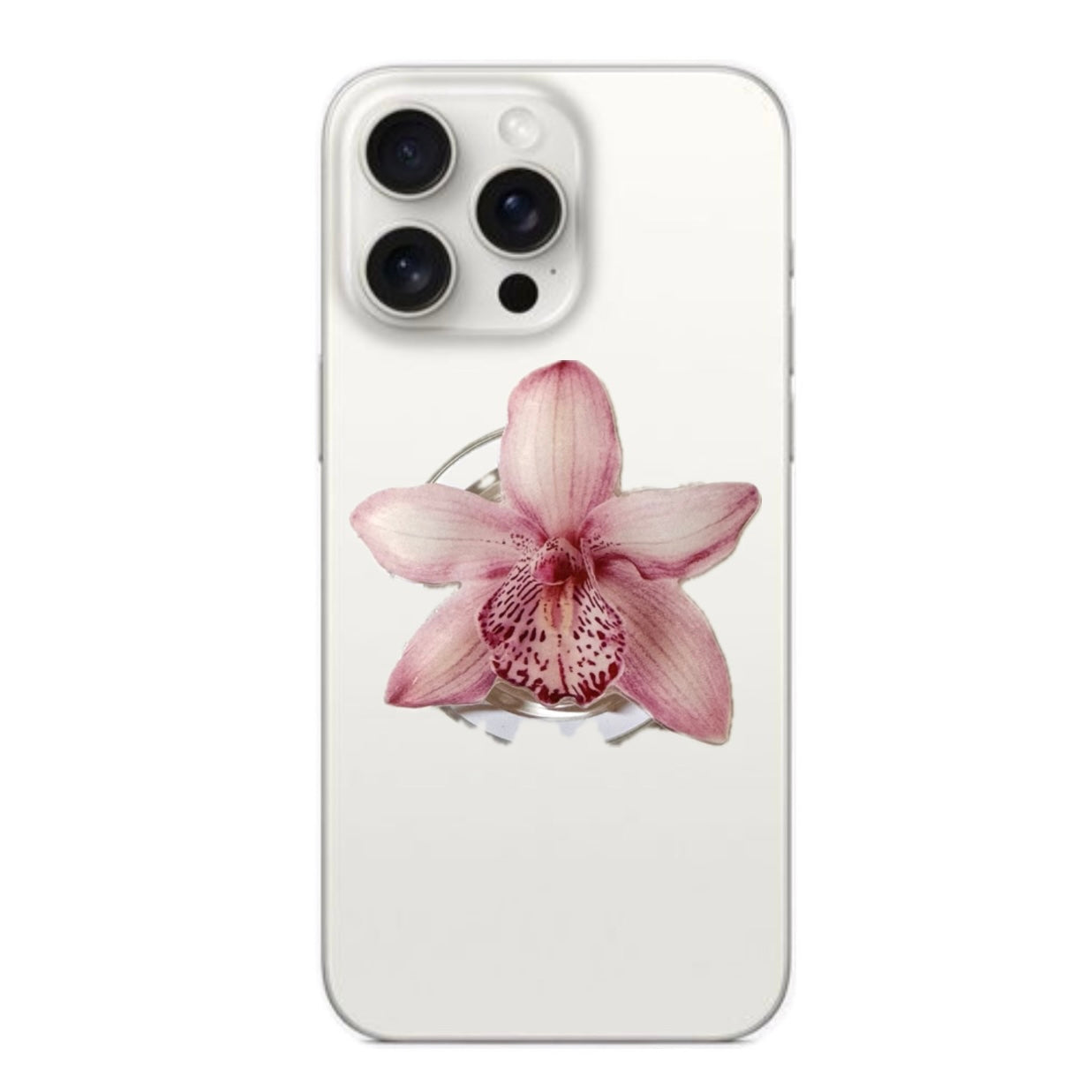 Flower grip #2